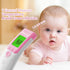 Digital Non-Contact Infrared Forehead Thermometer for Adults and Kids, 3 in 1 Medical Thermometer for Baby with Backlight LCD Screen...