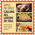 Apple Pie Spice - XL 6 oz Bag - Zested Autumn-Inspired Natural Spice Blend - Gluten-Free and Nut-Free - Goes Great on Snacks, in Baked Treats, and...