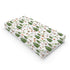 Woodland Animals Camping Changing Pad Covers Giraffe Hedgehog Forest Mountain Diaper Changing Table Sheets for Boy Girl Wildlife Soft Breathable S...