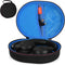 EVA Hard Case for JBL Live500BT/460NC/650BTNC and JBL Tune E45BT/500BT/510BT/560BT/710BT/720BT/660NC/760NC/750BTNC/600BTNC/770NC Bluetooth Wireles...