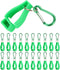20PCS Glove Clips for Work, Glove Holder Clip Work Safety Clip for Construction Guard Labor, Glove Grabber Glove Keeper Belt Glasses Helmets Hange...
