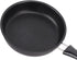 Frying Pan Skillet, High Capacity Prevents Stick Professional Stain Resistance Frying Pan for Restaurant (12CM)...