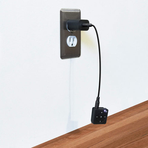 Mighty Type-C Charging Cable - The Official Charging Cable, USB-C to 3.5mm Headphone Jack...
