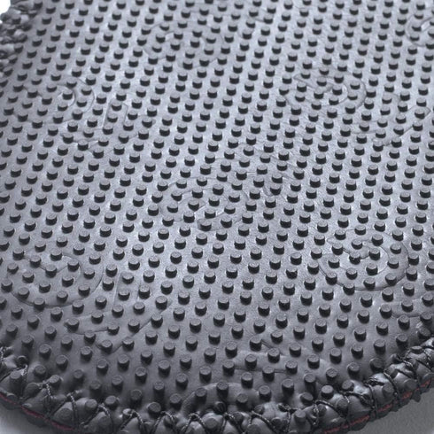 Kitchen Grips Chef's Mitt, Small, Cherry/Black...