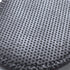 Kitchen Grips Chef's Mitt, Small, Cherry/Black...