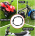 7/8'' 22mm Throttle Cable for Chinese 50cc 70cc 90cc 110cc 125cc 250cc Coleman CT200U Kazuma TaoTao ATV Quad Go Kart...