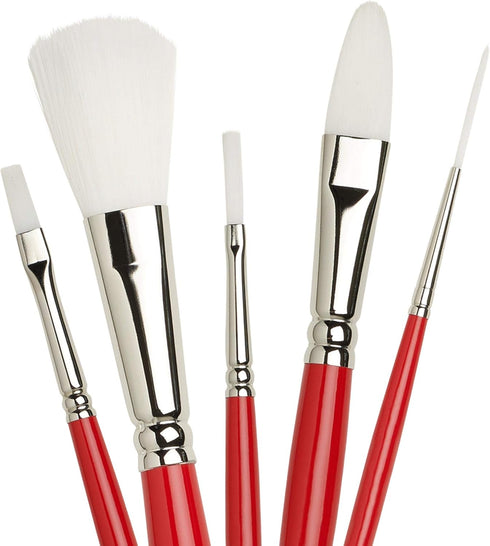 Winsor & Newton University Brush, Series 233 Round, SH #000...