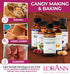 LorAnn Oils Super Strength Flavoring - Used For Candy Making, Flavoring Extracts, Baking, Hard Candy, and Flavor Oils - Bold, Natural Flavors 4X S...