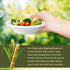 Reli. Compostable Paper Bowls, 12 oz (30 Pack) | White Paper Bowls, Disposable | Eco-Friendly, Heavy Duty Soup Bowl | Biodegradable, Sugar Cane Fi...
