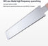 Japanese pull saw 6-Inch Double Edge Sided Mini Flush Cut Saw, Flexible Blade, Woodworking Tools, Wood Handle GardenTrim Saw, Pruning saw, Camping...