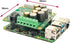 RPI HiFi AMP HAT TAS5713 Amplifier Audio Module 25W Class-D Power Sound Card Expansion Board for Raspberry Pi 5 4 3 B+ Pi Zero Nichicon Capacitor...