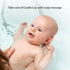 100% Organic Baby Oil Fragrance Free | Shea Moisture Baby Massage Oil for Newborn Toddlers and Kids | Lavender Baby Oil for Hair and Body | Baby S...