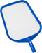 Pool Skimmer- Pool Skimmer Net without Pole, Swimming Pool Skimmer Net with Reinforced Frame, Pool Nets for Cleaning...