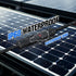 ECO-WORTHY 2 Pair Solar Connectors 30A Y Branch Parallel PV Adapter Cable Wire Plug Tool Kit for Solar Panel...
