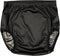 AQX Adult Cloth Diaper Cover for Incontinence, Active Waterproof Leakproof Latex Pants, Noiseless Reusable Washable Pull Up Plastic Pants (No Cott...