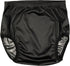 AQX Adult Cloth Diaper Cover for Incontinence, Active Waterproof Leakproof Latex Pants, Noiseless Reusable Washable Pull Up Plastic Pants (No Cott...
