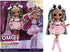 LOL Surprise OMG Sunshine Doll with Color Changing Hair, Fashions, Accessories - Gift for Kids 4+...