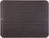 Silicone Dish Drying Mat for Multiple Usage,Easy clean,Eco-friendly,Heat-resistant Silicone Mat for Kitchen Counter or Sink,Refrigerator or drawer...