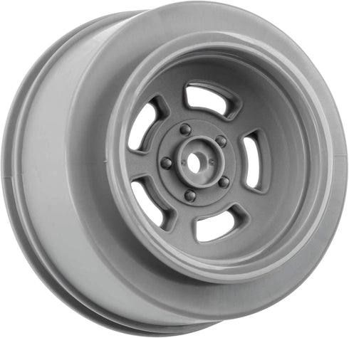 Pro-line Racing Retro Drag Spec 2.2 Stone Gray PRO279305 RC Tire...