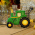 Farm Tractor Cookie Cutter, Premium Food-Grade Stainless Steel, Dishwasher Safe...