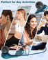 USB C Headphones Wired Earbuds Magnetic in-Ear Type C Earphone Noise Canceling for Samsung Galaxy S24 Ultra S23 S22 S2 iPhone 15 Pro Max iPad Pro ...