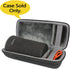 co2CREA Hard Travel Case Replacement for Anker Soundcore Flare Portable Bluetooth 360° Speaker (Black Case for Anker Soundcore Flare)......