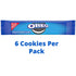 OREO Chocolate Sandwich Cookies, 2.4 oz Snack Pack (6 Cookies Total)...