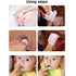 Baby Toothbrush Soft Gauze Infant Finger Clean Oral Toothbrush Infant Mouth Cleaner Individually Wrapped...