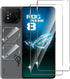 for Asus ROG Phone 8/8 Pro Screen Protector (6.78") Ultra HD Tempered Glass flim,9H Hardness Anti-Scratch (2+2 PACK)......