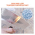 Butyl Tape Waterproof Sealing Tape Aluminum Foil Tape, for RV Repair, Window, Silicone, Glass & EDPM Roof Leak Patching, Boat and Pipe Sealing, Si...