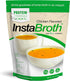 InstaBroth, Bone Broth Powder with Grass Fed, Pasture Raised Collagen and Gelatin, 12g Protein (6.4oz) (Chicken Flavor)...