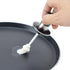 EIKS Oil Bottle with Silicone Brush for Cooking BBQ Kitchen...