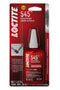 Loctite 37482 545 Pneumatic/Hydraulic Thread Sealant Bottle - 36 ml...