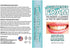 Alightener Foam - Whiten Your Teeth While Wearing a Mouth Tray or a Clear Dental aligners - Mouth Trays Included...