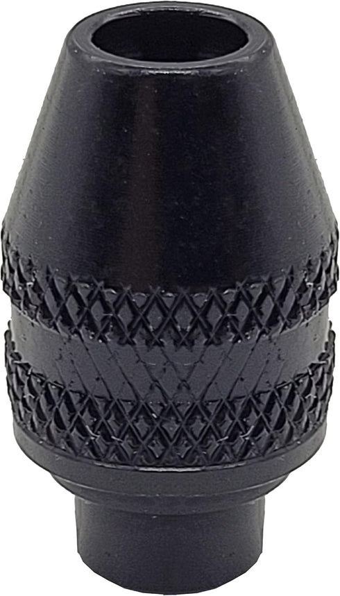 4486 Keyless Chuck Replacement for Dremel Rotary Tool 3000 4000 4300 7700 8220 Part, 1-piece...