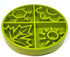 SodaPup Four Seasons Enrichment Bowl – Durable Slow Feeder Bowl Made in USA from Non-Toxic, Pet-Safe, Food Safe Material for Mental Stimulation, S...