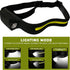 ALES-M Rechargeable Headlamp Light, Lightweight Headband Light, Led Lamp Camping Gear- COB230° Wide Beam Headlamp, Motion Sensor Work Light, Head ...