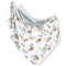 GRSSDER Baby Blankets Super Soft Jersey Knit Swaddle Blanket for Baby Girls and Boys, Double Layer Receiving Blankets 34 x 44 Inches Extra Large f...