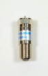 Phillmore 20 dB Coax Cable TV Signal Attenuator Pad; 42-120...