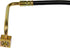 Dorman H620585 Front Passenger Side Brake Hydraulic Hose Compatible with Select Jeep Models...
