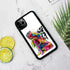 for iPhone 11, Durable Protective Soft Back Case Phone Cover, HOT12063 Buddha...