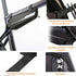 Roswheel Race Series 121444 Bike Frame Mounted Bag Bicycle Triangle Pouch Cycling Accessories Pack for Road Bike...