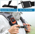 Backpack Tether Mount for Garmin inReach Mini & Mini 2, Backpack Tether Holder for Garmin Handheld GPS Devices - Great for Hiking & Hands-Free...