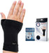Dr. Arthritis Doctor Developed Copper Infused Wrist Sleeve-Support-Brace-Compression Sleeve, Relief For Wrist Injuries, Sprains and More (Medium)...