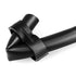 20 Pack Drip Irrigation 1/2" Drip Tubing End Closure Stop End Cap Plugs Fitting Kit 17mm for Garden Greenhouse Patio and Lawn Agricultural Waterin...