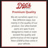 DOC'S 6.0L/6.4L Powerstroke Oil Filter 2003-2010 | Replaces FL2016...