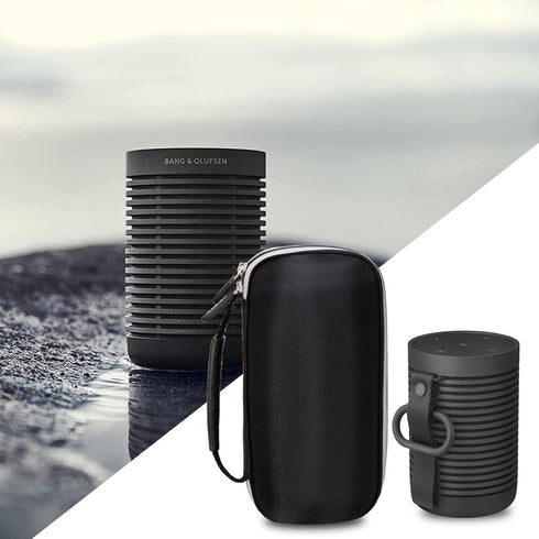 Aproca Hard Storage Travel Case, for Bang & Olufsen Beosound Explore - Wireless Outdoor Bluetooth Speaker...