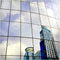 BDF S05 Window Film Daytime Privacy and Heat Control Mirror Silver 5 (Very Dark) - 24in X 16ft...