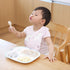 Baby and Infant Disposable Travel Bibs - Soft, Leakproof, for Toddlers Babies, Feeding, Traveling, (60PCS) Unicorn...