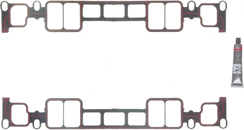 FEL-PRO MS 90131-2 Engine Intake Manifold Gasket Set for Chevrolet K1500...